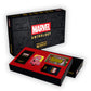 Marvel Anthology Trading Card Hobby Box