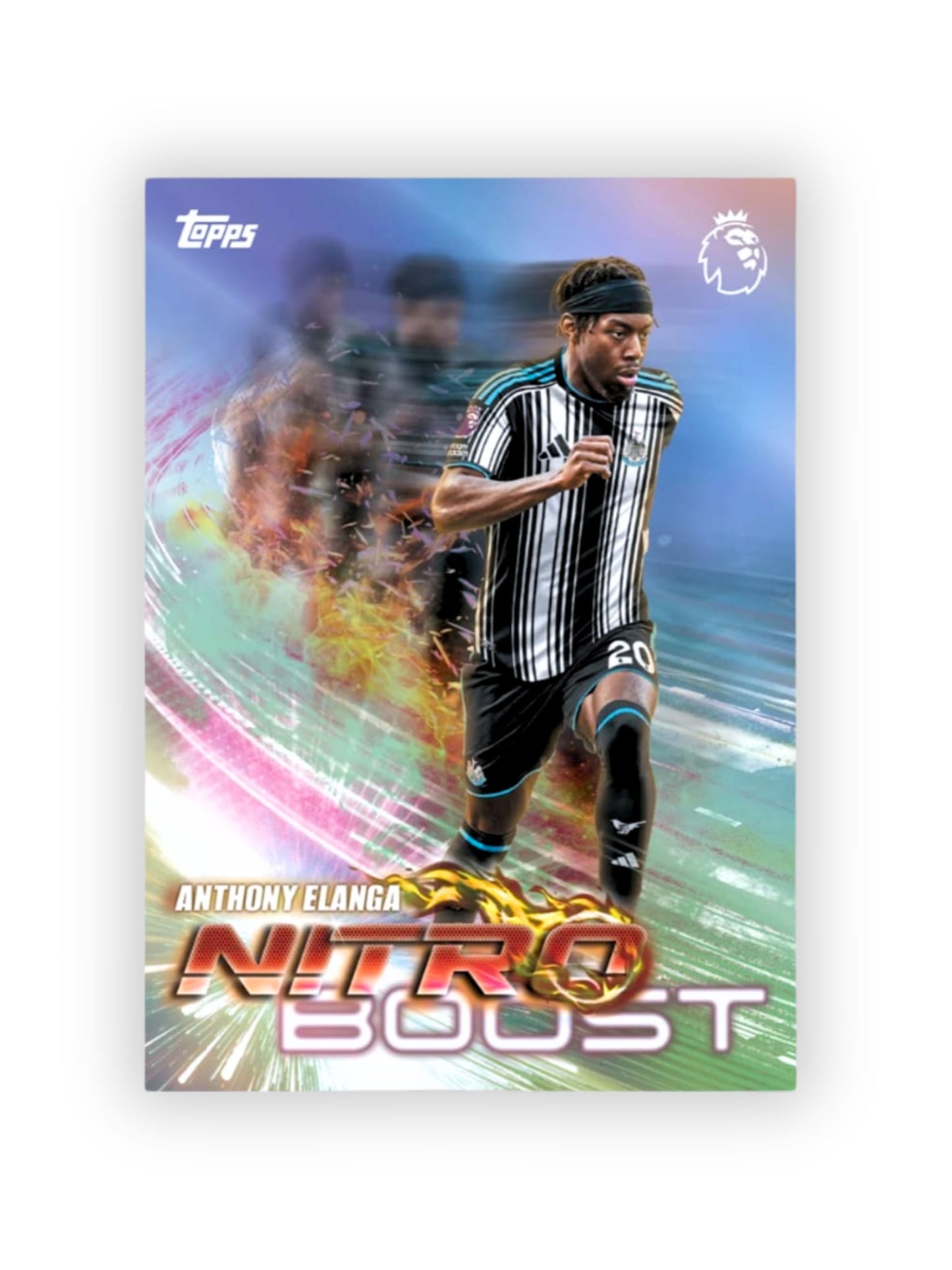 26-27 Topps Flagship Premier League Starter Pack