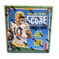 2025 Panini Score NFL Football Mega Box 