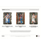 24-25 Panini Select Basketball Hobby Blaster Box