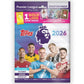 2026 Topps Premier League Debut Edition Starter Pack 
