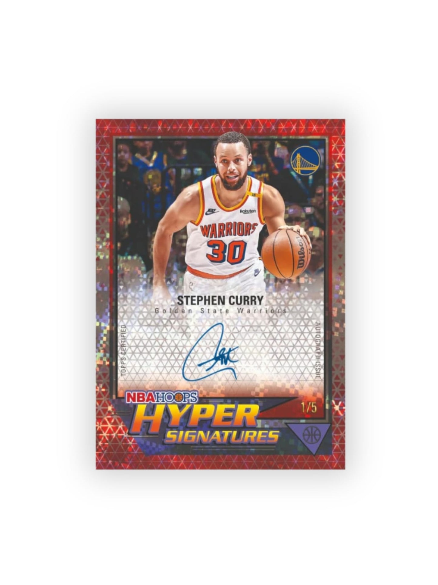 25-26 Topps NBA Hoops Value Box
