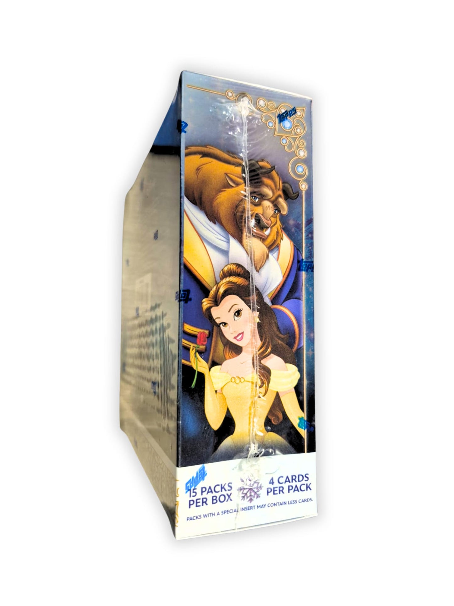 2025 Topps Disney Wonder Mega-Box