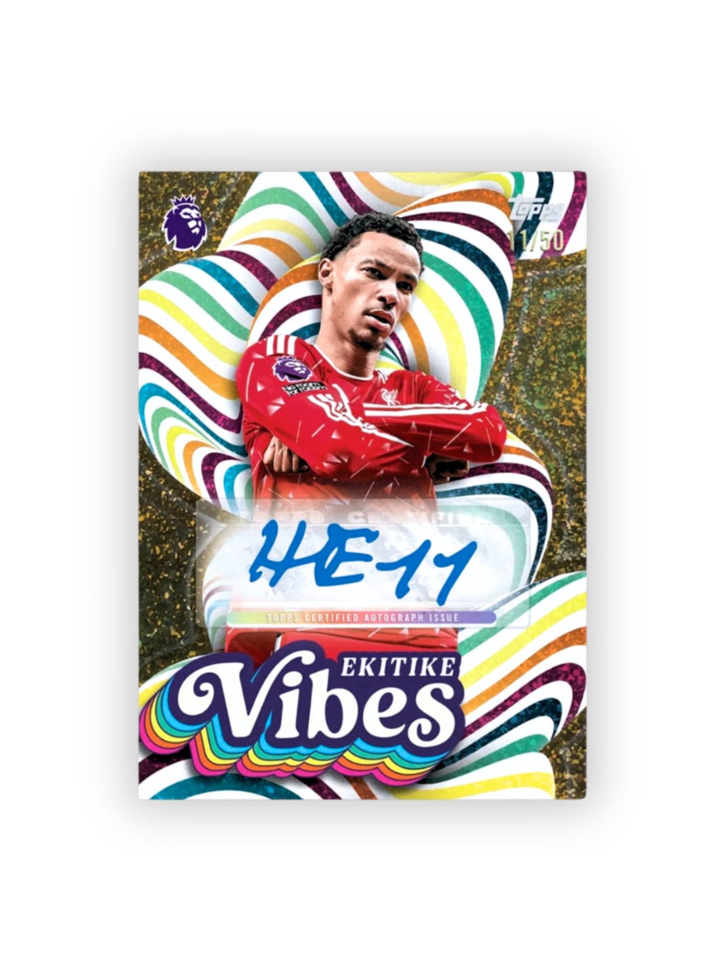26-27 Topps Flagship Premier League Mega Multipack