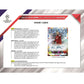 21-22 Topps Chrome UCL Hobby Box