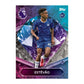 2026 Topps Premier League Debut Edition Mega Tin #3 Big Game Ballers