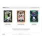 2024 Panini Prizm Baseball Blaster Box