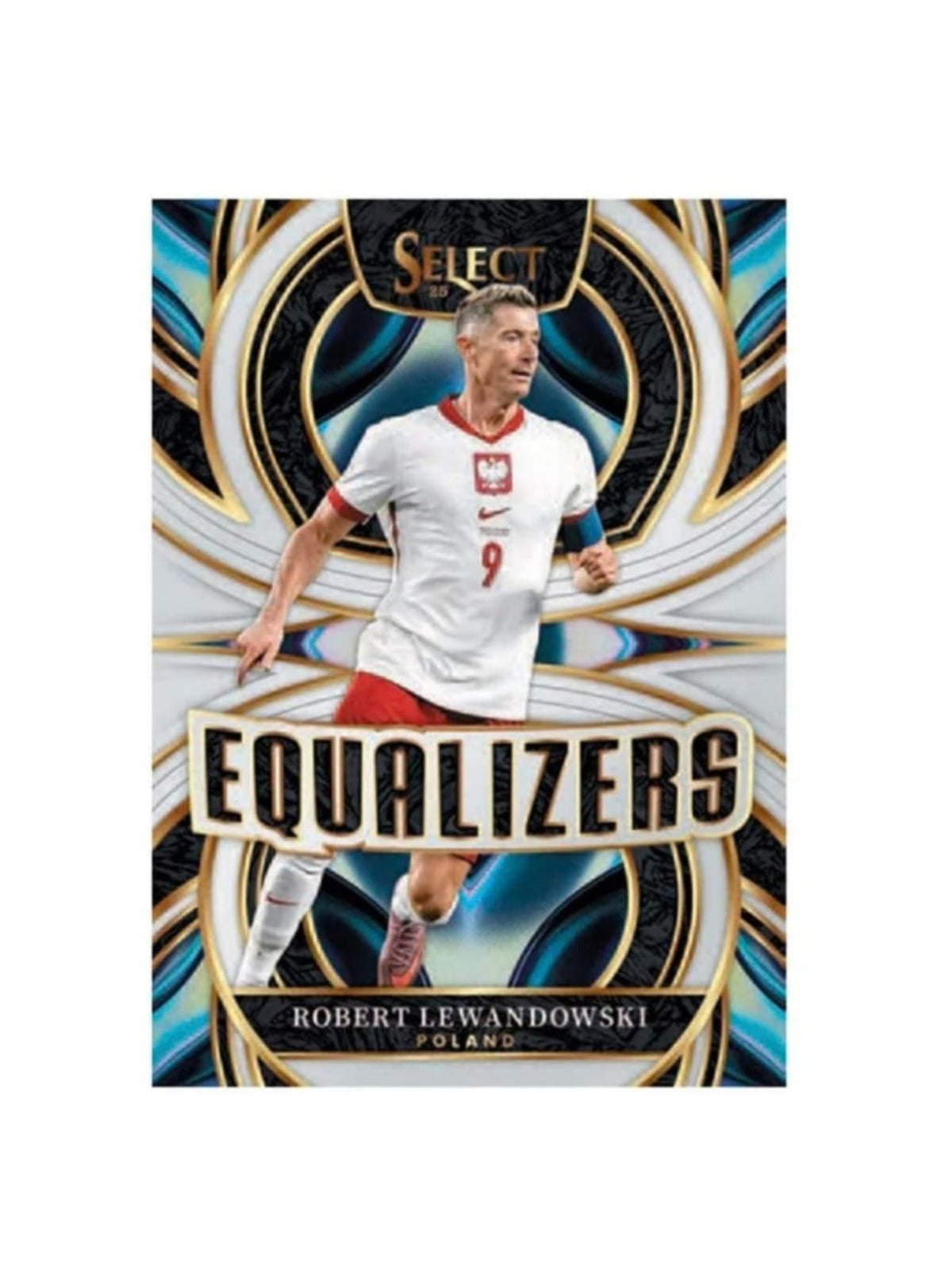 2026 Panini Select Road To The FIFA World Cup Mega Box