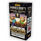 Panini Minecraft Special Edition Hobby Box
