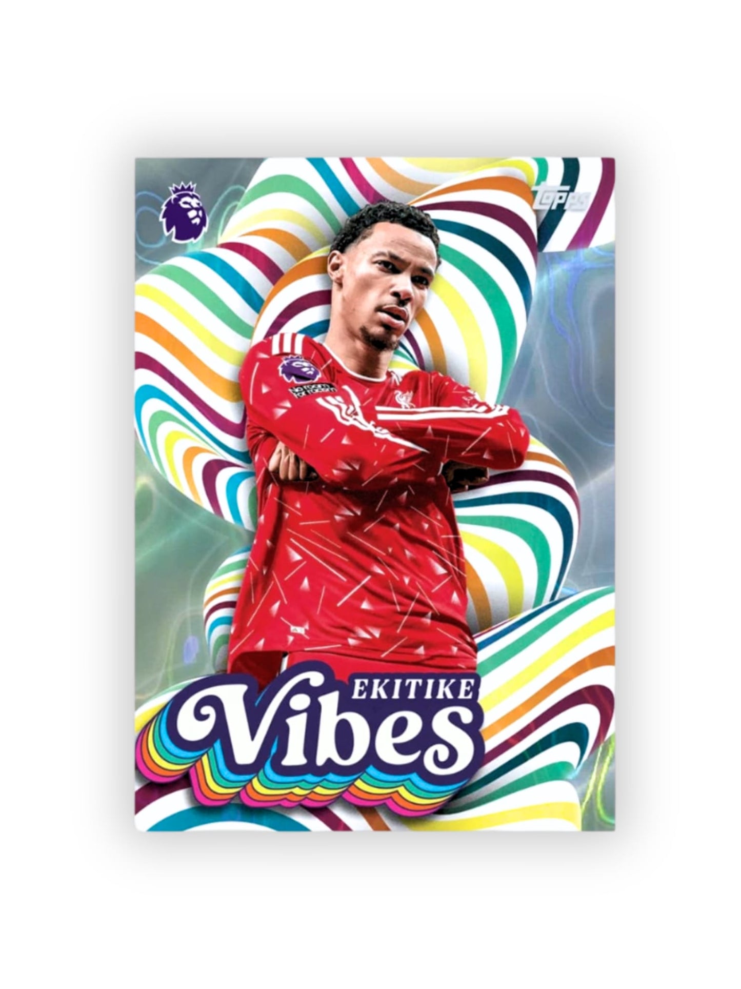 26-27 Topps Flagship Premier League Eco Pack