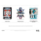 2024 Panini Contenders NFL Football Mega Box