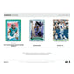 2025 Panini Donruss NFL Retail Single Pack