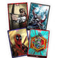 Marvel Anthology Trading Card Hobby Box