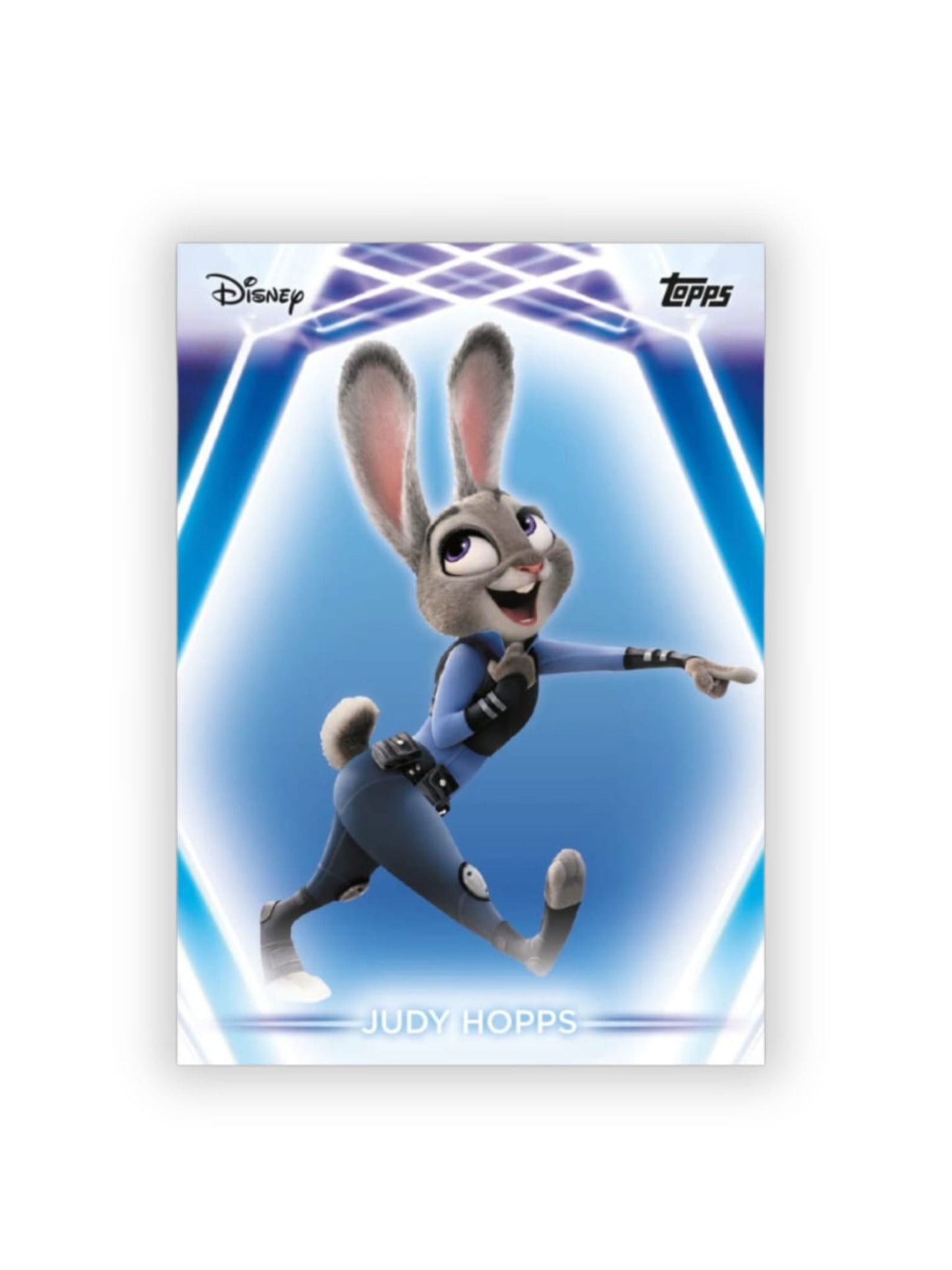 2026 Topps Disney Neon Mega Box