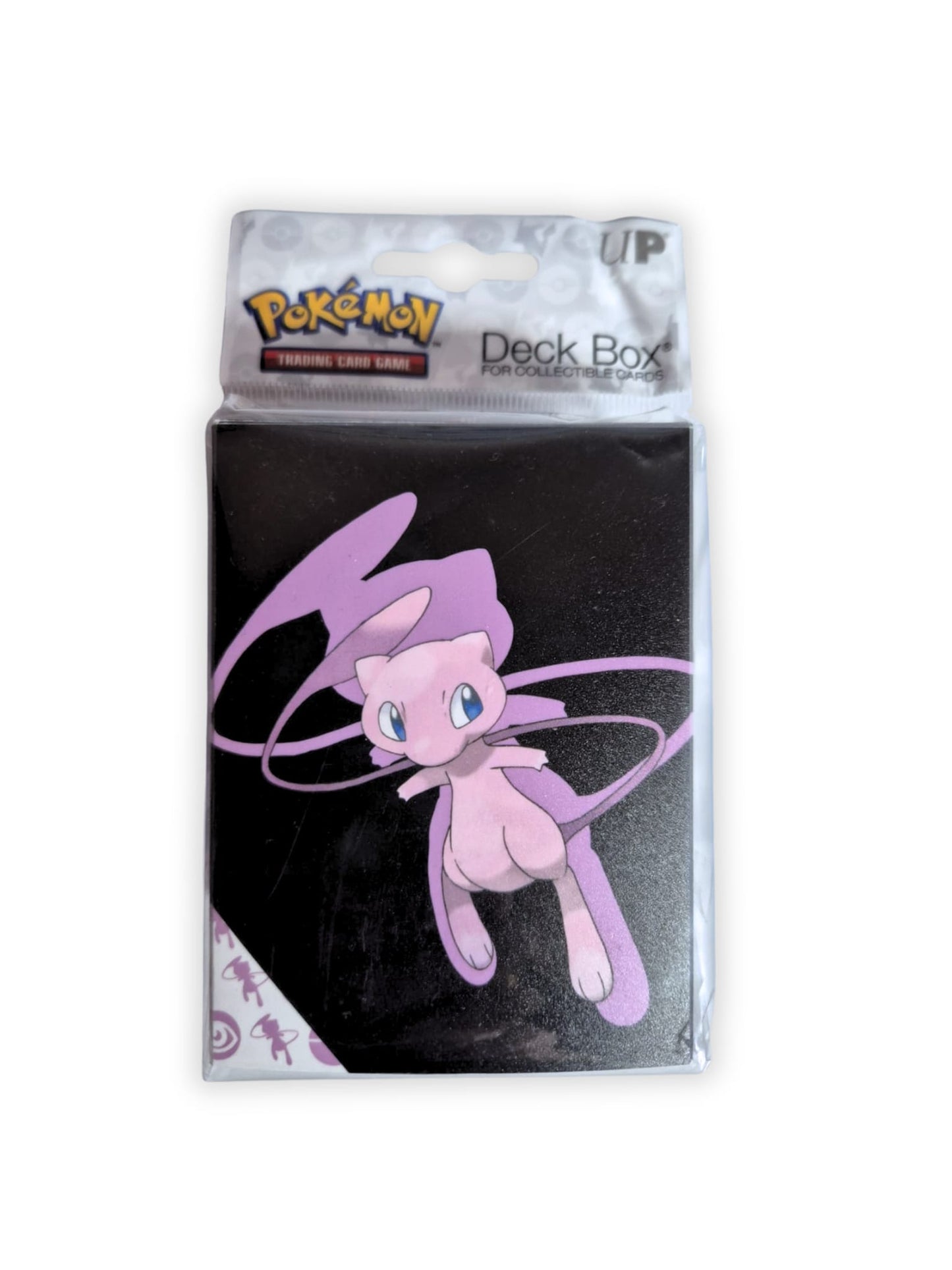 Ultra-Pro Pokemon Deck Box