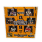 2024 Panini Contenders NFL Football Mega Box 