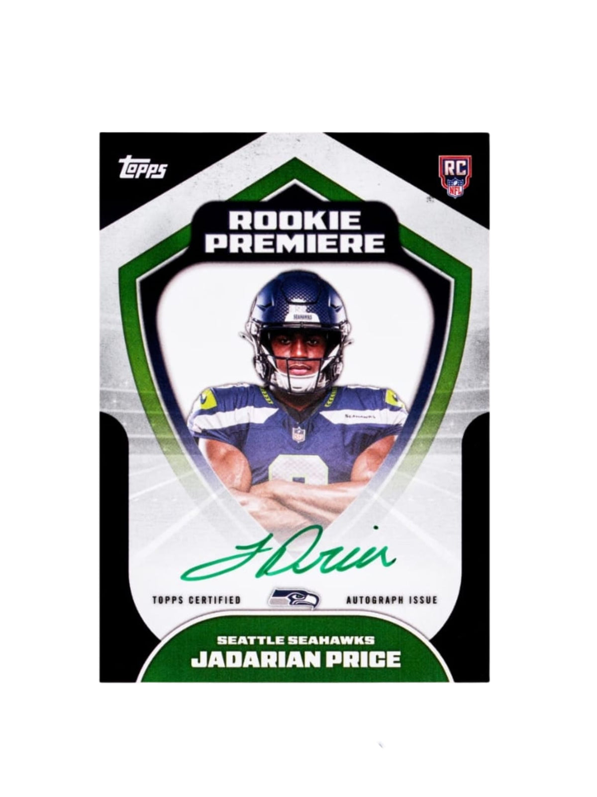 2026 Topps Flagship NFL Football Value Box