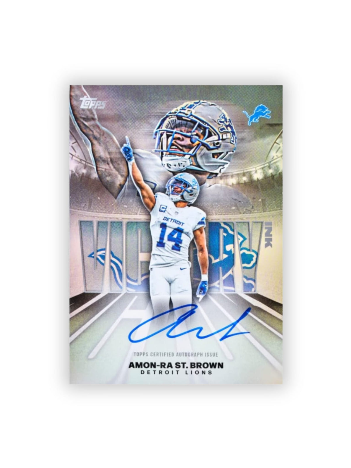 2026 Topps Flagship NFL Football Mega Box