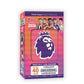 2026 Topps Premier League Debut Edition Mega Tin #1 Goal Machines
