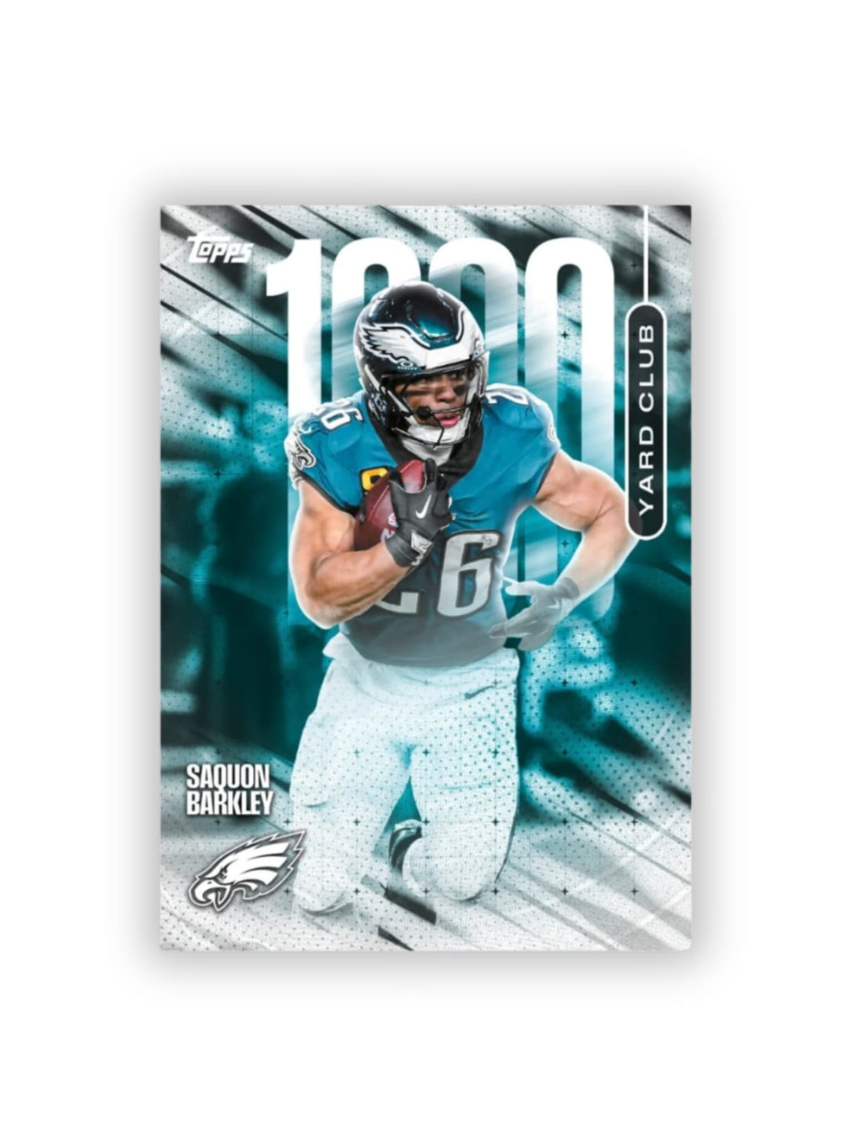 2026 Topps Flagship NFL Football Mega Box
