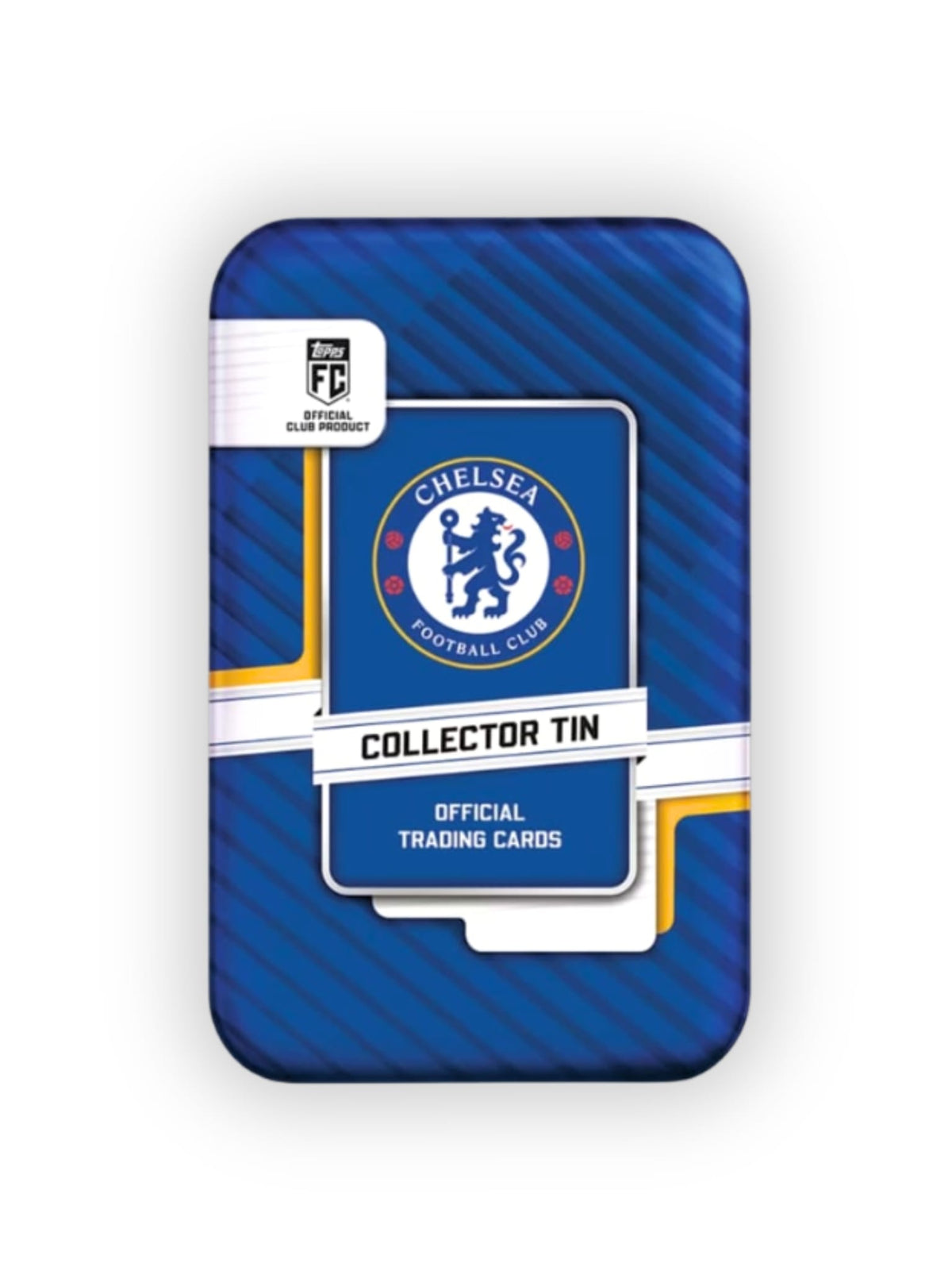 2026-27 Topps Chelsea Collector Tin