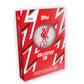 25-26 Topps Liverpool Collector Tin