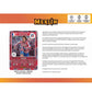 24-25 Topps Merlin UCC Value Box