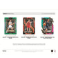 24-25 Panini Select Basketball Hobby Blaster Box