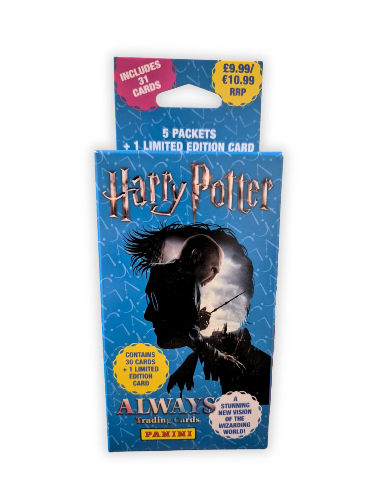 Harry Potter Always Trading Card Collection Multi-Set