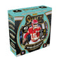 2025 Panini Select NFL Mega Box