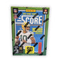 2025 Panini Score NFL Football Blaster Box 