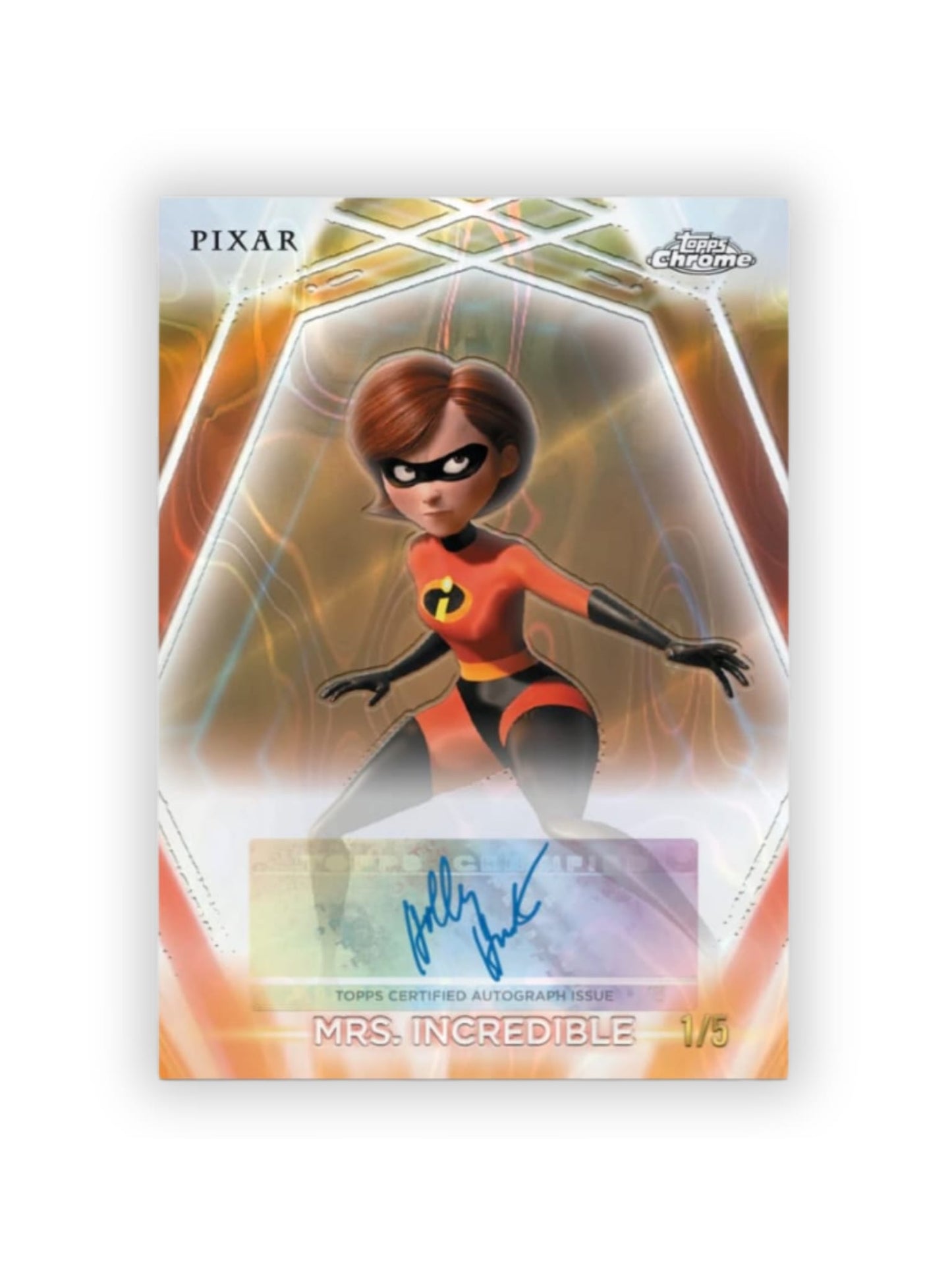 2026 Topps Disney Neon Mega Box
