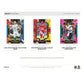 2025 Panini Select NFL Mega Box