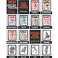 Netherlands Timeline Poster